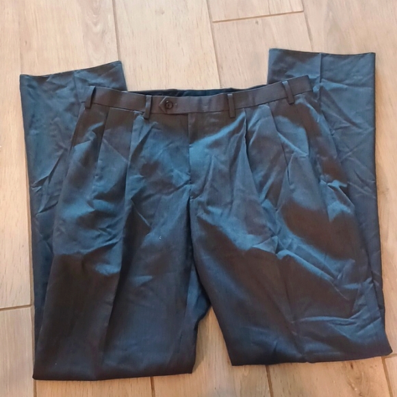 Polo Ralph Lauren Pants Mens Ralph Lauren Lightweight 0 Wool